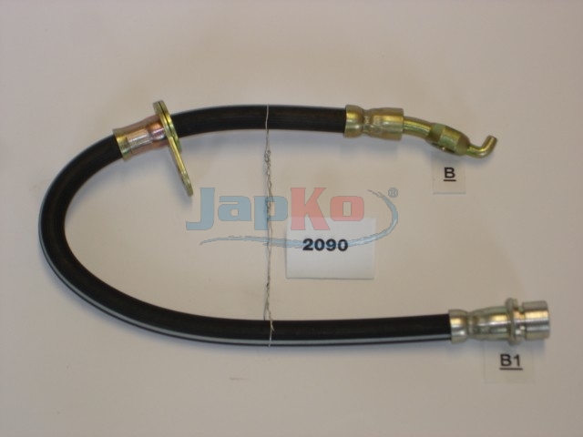 JAPKO Halter, Bremsschlauch 692090 für TOYOTA