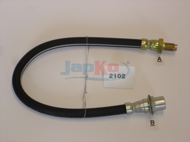 JAPKO Halter, Bremsschlauch 692102 für TOYOTA
