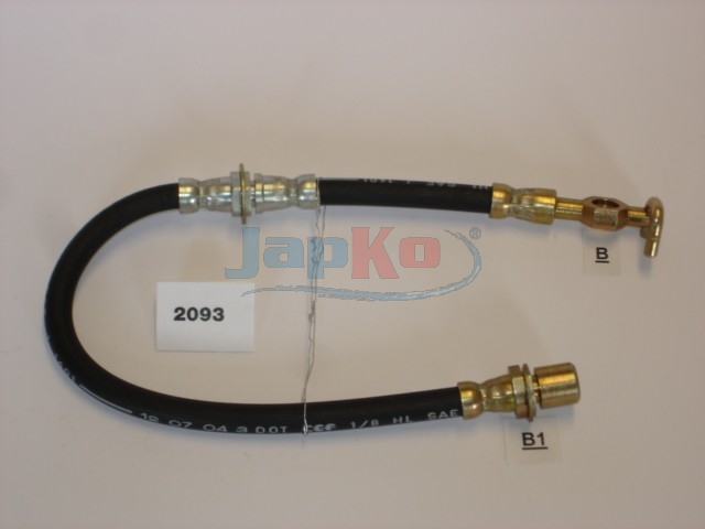 JAPKO Halter, Bremsschlauch 692093 für TOYOTA