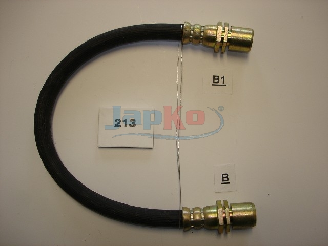 JAPKO Halter, Bremsschlauch 69213 für TOYOTA