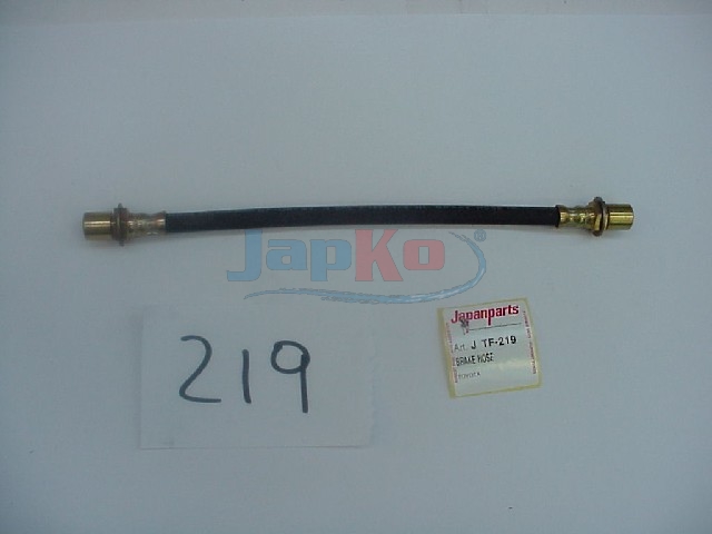JAPKO Halter, Bremsschlauch 69219 für TOYOTA