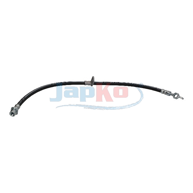 JAPKO Halter, Bremsschlauch 69245 Vorderachse rechts für TOYOTA