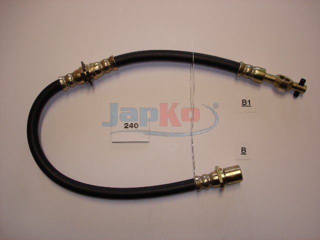 JAPKO Halter, Bremsschlauch 69240 für TOYOTA
