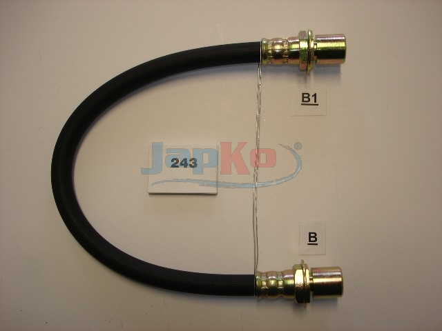 JAPKO Halter, Bremsschlauch 69243 für TOYOTA