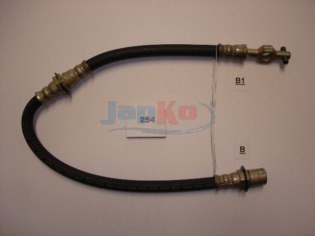 JAPKO Halter, Bremsschlauch 69254 für TOYOTA
