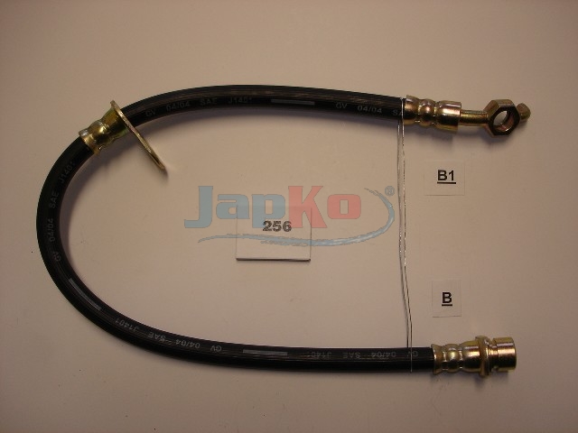 JAPKO Halter, Bremsschlauch 69256 für TOYOTA