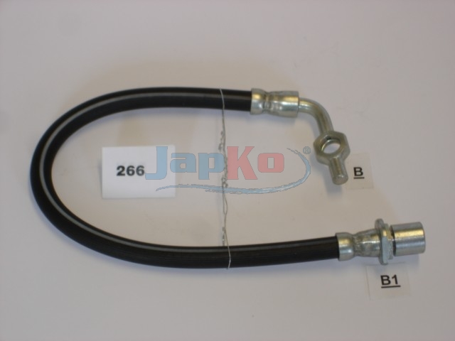 JAPKO Halter, Bremsschlauch 69266 für TOYOTA