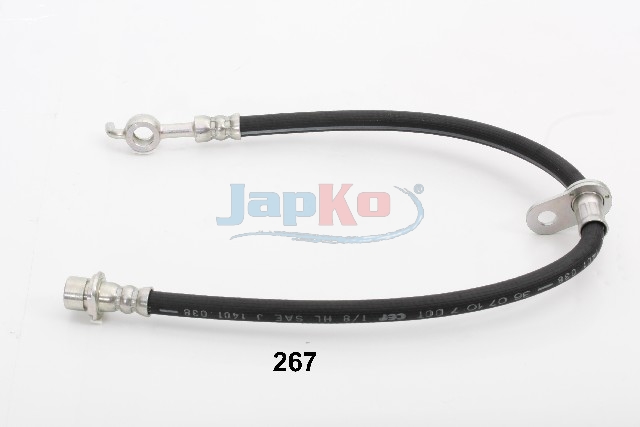 JAPKO Halter, Bremsschlauch 69267 rechts für TOYOTA