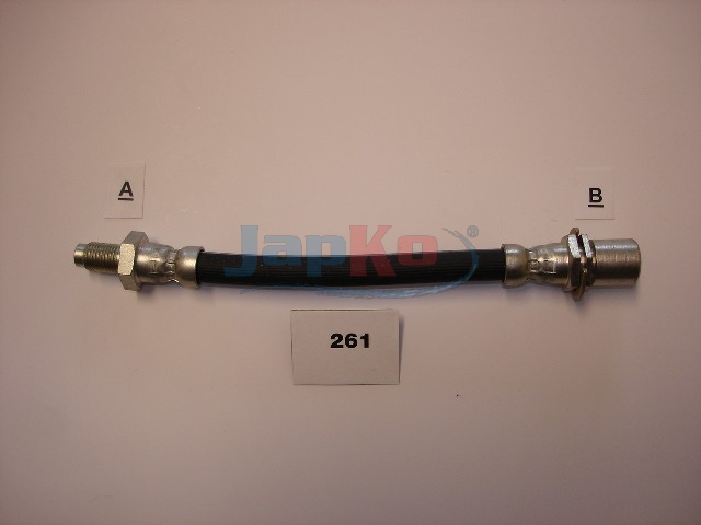 JAPKO Halter, Bremsschlauch 69261 für TOYOTA