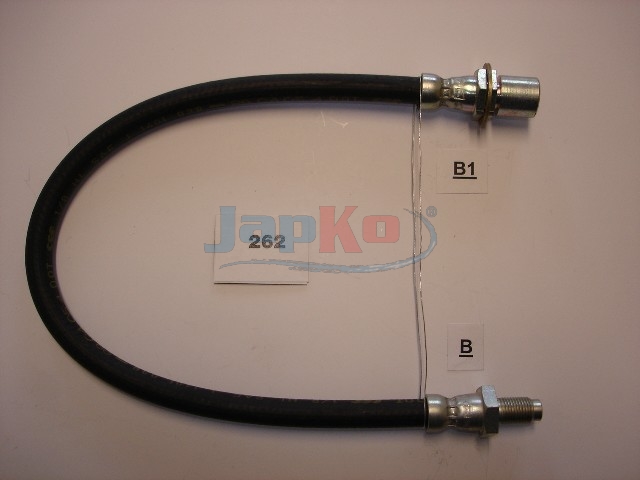JAPKO Halter, Bremsschlauch 69262 für TOYOTA