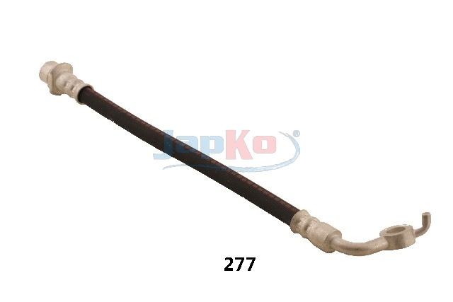 JAPKO Halter, Bremsschlauch 69277 Vorderachse rechts für TOYOTA