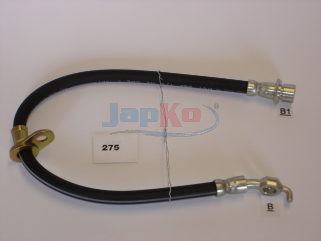 JAPKO Halter, Bremsschlauch 69275 für TOYOTA