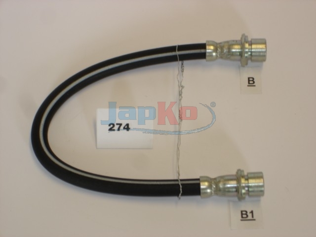 JAPKO Halter, Bremsschlauch 69274 für TOYOTA