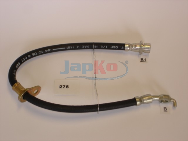 JAPKO Halter, Bremsschlauch 69276 für TOYOTA