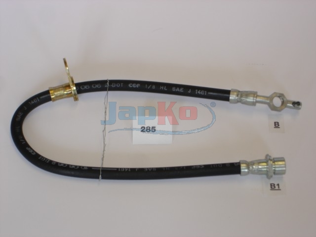 JAPKO Halter, Bremsschlauch 69285 für TOYOTA