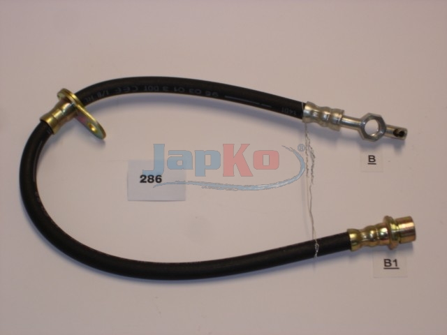 JAPKO Halter, Bremsschlauch 69286 für TOYOTA