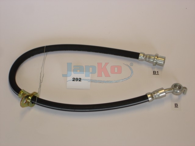 JAPKO Halter, Bremsschlauch 69292 vorne links für TOYOTA
