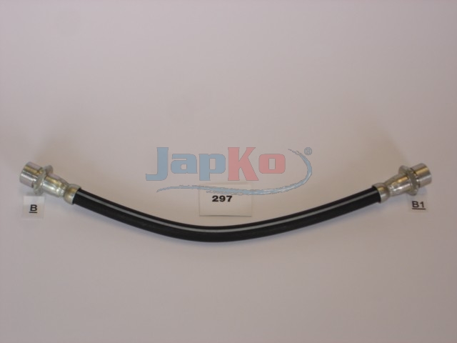 JAPKO Halter, Bremsschlauch 69297 für TOYOTA