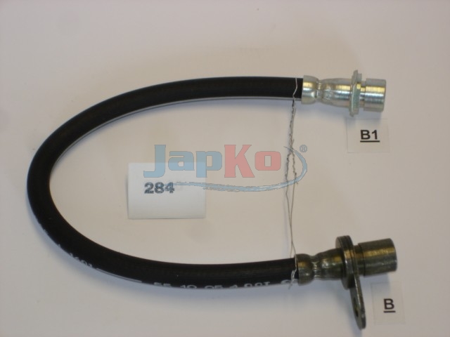 JAPKO Halter, Bremsschlauch 69284 für TOYOTA