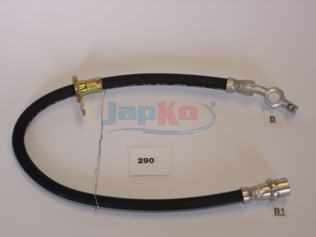 JAPKO Halter, Bremsschlauch 69290 für TOYOTA LEXUS