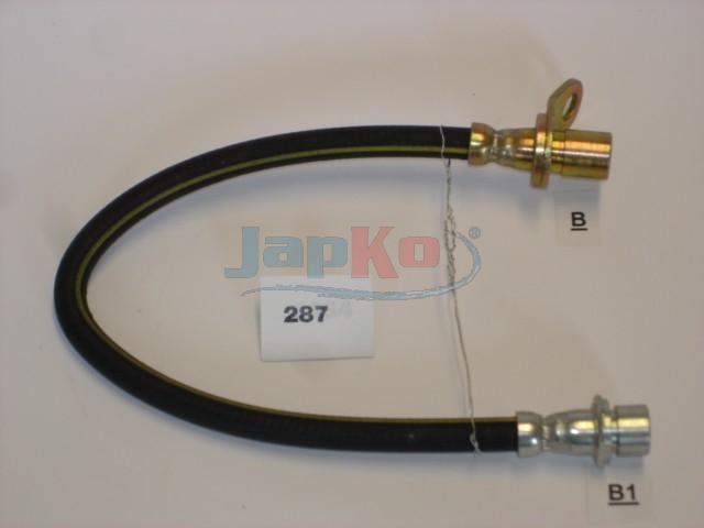 JAPKO Halter, Bremsschlauch 69287 für TOYOTA
