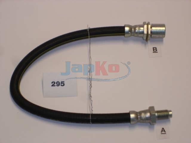 JAPKO Halter, Bremsschlauch 69295 für TOYOTA