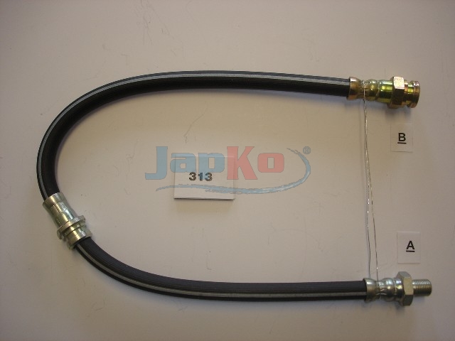 JAPKO Halter, Bremsschlauch 69313 für MAZDA