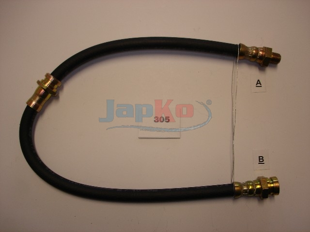 JAPKO Halter, Bremsschlauch 69305 für MAZDA