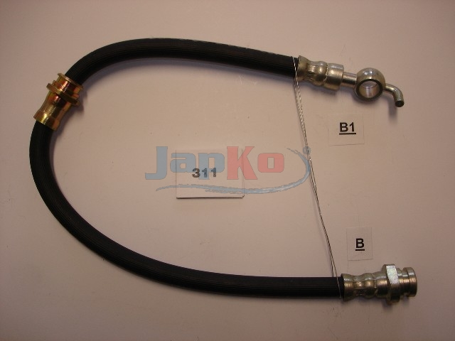 JAPKO Halter, Bremsschlauch 69311 für MAZDA