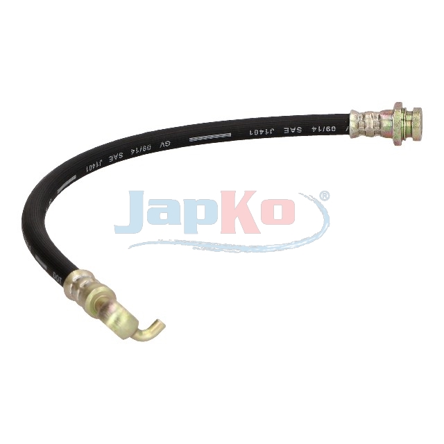 JAPKO Halter, Bremsschlauch 69323 für MAZDA