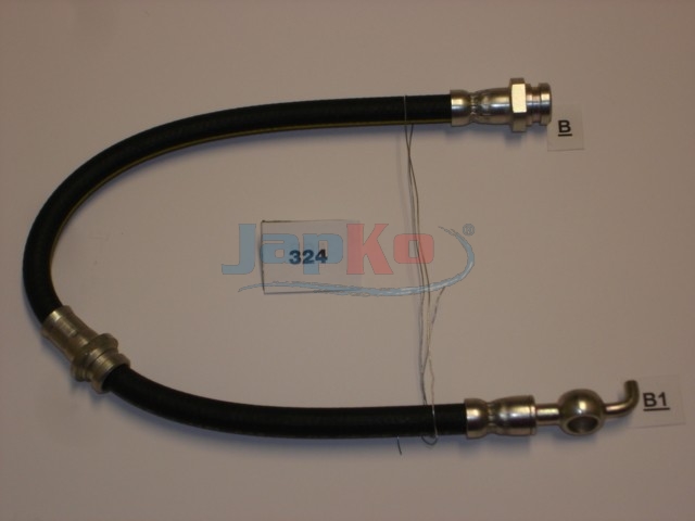 JAPKO Halter, Bremsschlauch 69324 für MAZDA