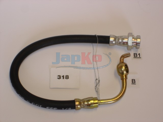 JAPKO Halter, Bremsschlauch 69318 für MAZDA