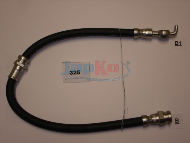 JAPKO Halter, Bremsschlauch 69325 für MAZDA