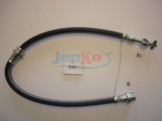 JAPKO Halter, Bremsschlauch 69330 für MAZDA