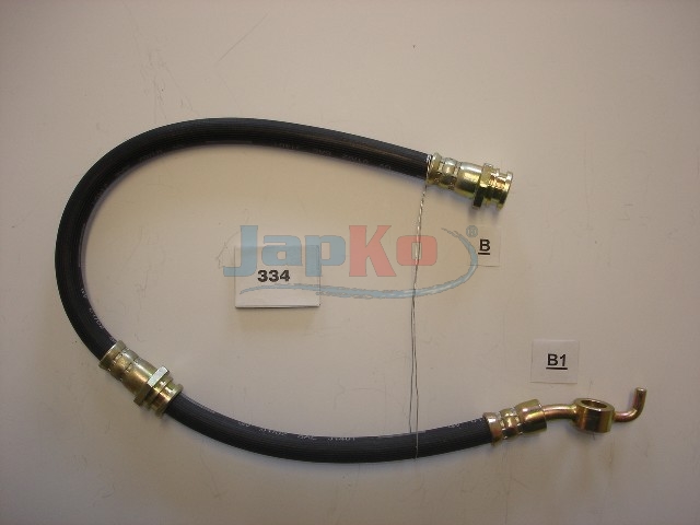 JAPKO Halter, Bremsschlauch 69334 für MAZDA