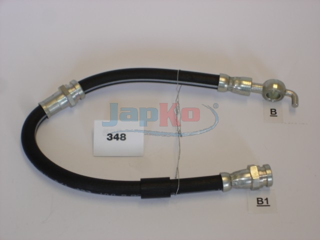 JAPKO Halter, Bremsschlauch 69348 für MAZDA
