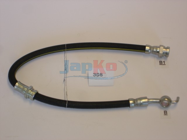 JAPKO Halter, Bremsschlauch 69356 für MAZDA