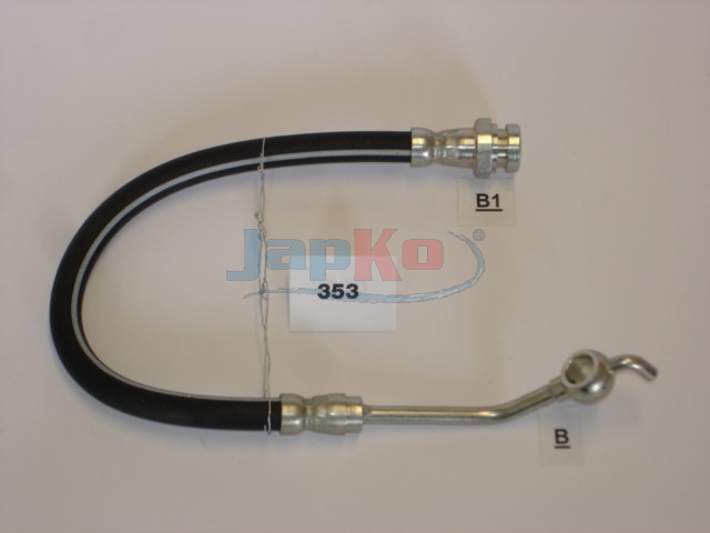 JAPKO Halter, Bremsschlauch 69353 für MAZDA