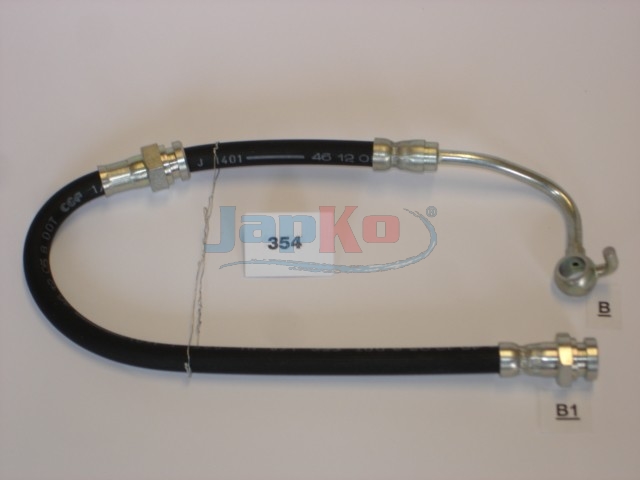 JAPKO Halter, Bremsschlauch 69354 für MAZDA