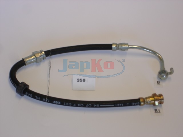 JAPKO Halter, Bremsschlauch 69359 für MAZDA