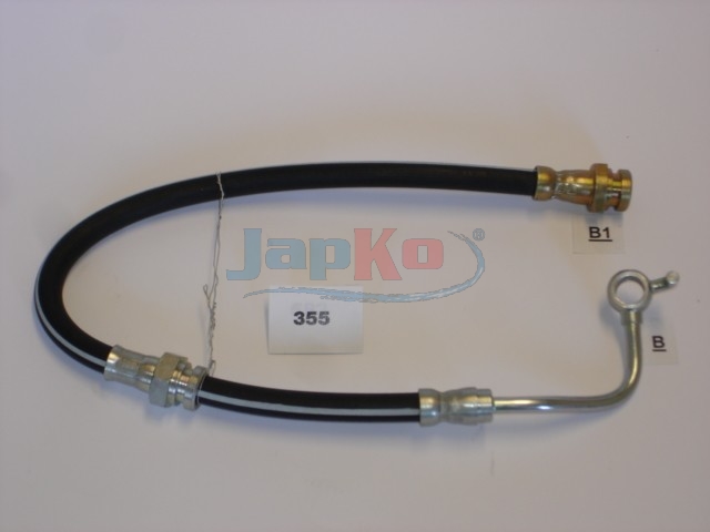 JAPKO Halter, Bremsschlauch 69355 für MAZDA