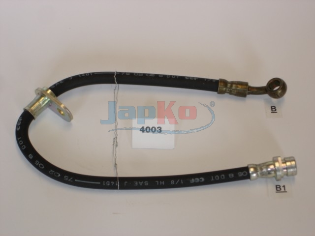 JAPKO Halter, Bremsschlauch 694003 für HONDA