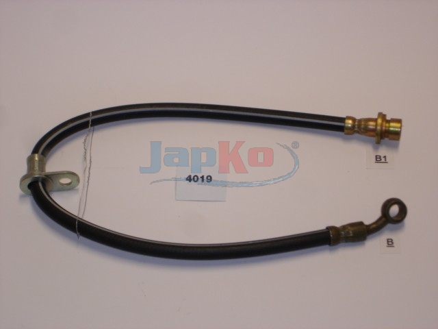 JAPKO Halter, Bremsschlauch 694019 für HONDA