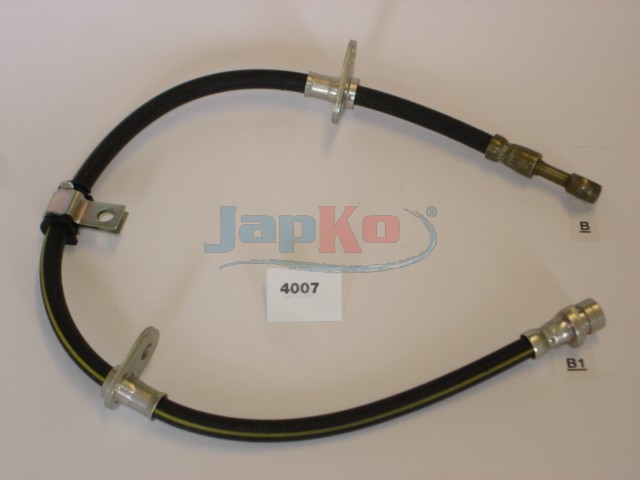 JAPKO Halter, Bremsschlauch 694007 für HONDA