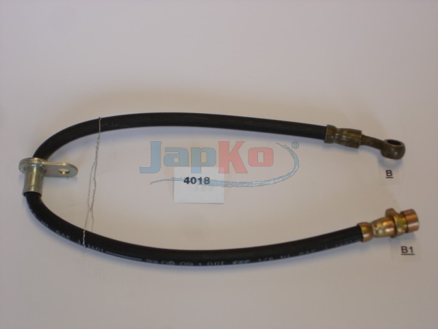 JAPKO Halter, Bremsschlauch 694018 für HONDA