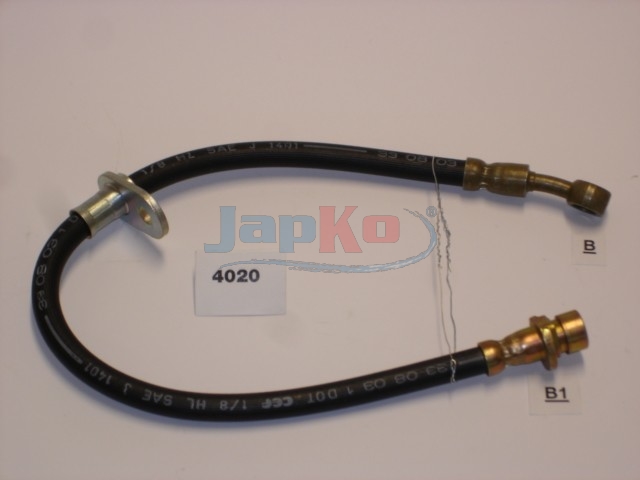 JAPKO Halter, Bremsschlauch 694020 für HONDA