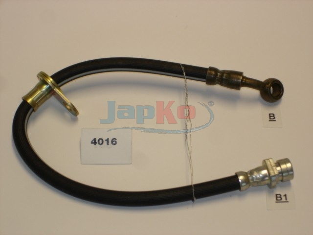 JAPKO Halter, Bremsschlauch 694016 für HONDA