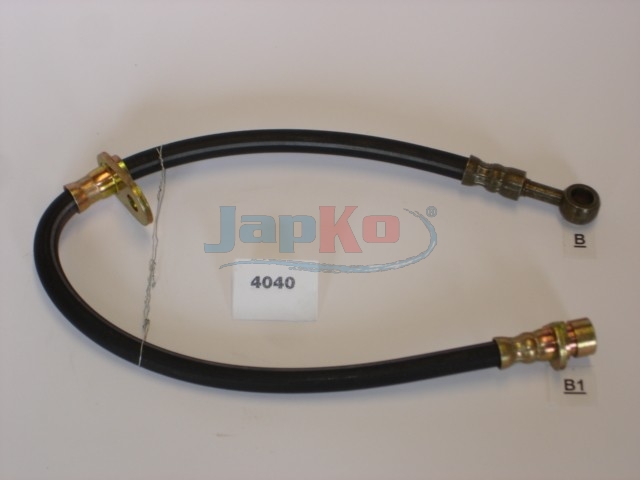 JAPKO Halter, Bremsschlauch 694040 für HONDA