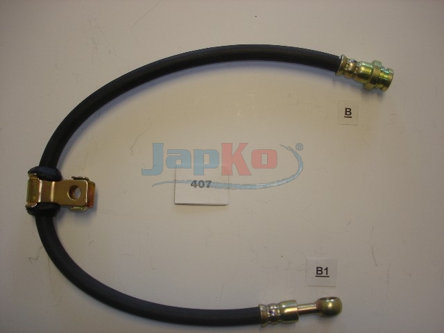 JAPKO Halter, Bremsschlauch 69407 für HONDA