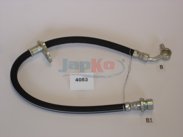 JAPKO Halter, Bremsschlauch 694053 für HONDA